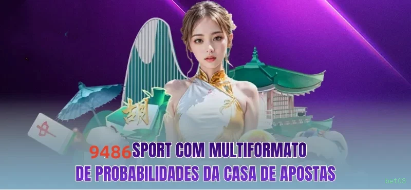 APP oficial da bet03 para mobile