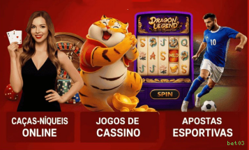 Bônus bet03