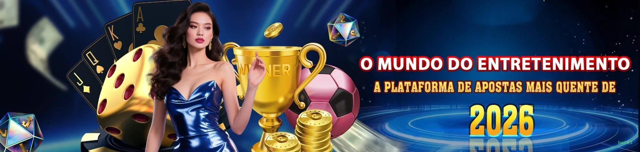 Cadastro rápido e seguro na bet03