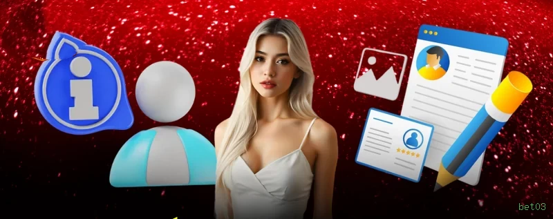 Cassino ao vivo da bet03 com dealers reais