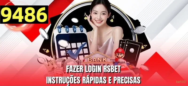 Plataforma completa da bet03 com todos os jogos