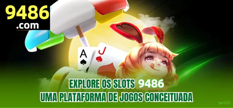Canal oficial da bet03 no Telegram