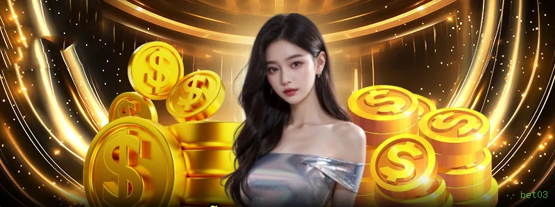 Ganhe prêmios incríveis na bet03