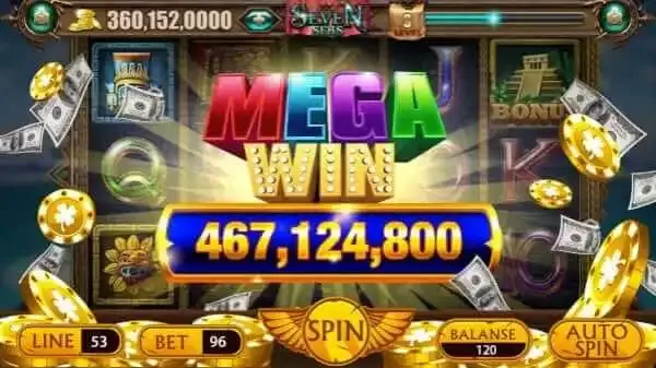 Gates of Olympus slot bet03